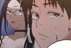 Enlance Manhwa Secret Class Capítulo 288 en Español Sub RAW, Daeho sigue aprovechando la oportunidad