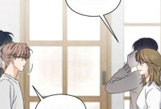 ¡La vida de hoy! Enlace para Leer Manhwa Alpha Trauma Capítulo 42 en Español