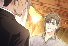 RAW Manhwa Kiss Me If You Can (Bésame Si Puedes) Capítulo 27 Español, ¡El regreso de Josh a la Mansión! 