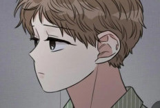 Spoiler RAW! Leer Manhwa BL Teorema del Sándwich Capítulo 41 en Español, Una Sonrisa Coqueta