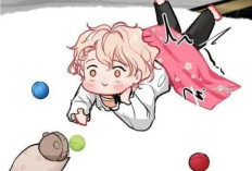 Manhwa BL Bebé Omega Capítulo 40 en Español: Spoiler, Fecha de Publicación & Enlace para Leerlo