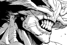 ¡No Termina Nunca! Enlace para Leer Manga Jujutsu Kaisen Modulo Capítulo 21 en Español & Fecha de Publicación