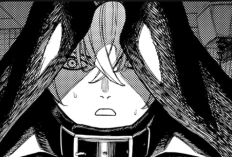 Leer Manga Dandadan Capítulo 225 en Español, El poder que fue arrebatado volverá