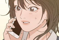 RAW Enlance Webtoon Mi Golpe de Suerte (My Lucky Strike) Capítulo 41 español Sub, Una trampa muy satisfactoria