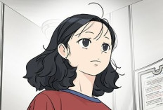 Manhwa Sami, sube el volumen Capítulo 60 en Español Scan RAW, vida llena de sorpresas