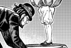 Enlace Manga Dandadan Capítulo 226 en Español Scan, Jiji es el próximo objetivo