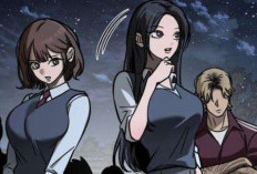Plataforma oficial Manhwa Supremacía de la Supervivencia Capítulo 7 Español , Todo el mundo recibe su merecido