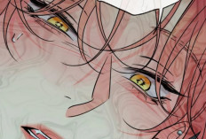 ¡Se ve tan agotado! Honey Trouble Capitulo 56 en Español