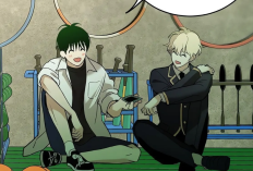 Spoiler BL Mi Prometido Es Un Tomate (When Life Gives You Tomatoes) Capítulo 9: ¡Intensa cercanía! 