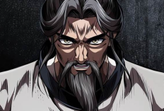 Spoilers y Leer Manhwa Nano Machine Capítulo 284 en Español, Tigres blancos en la montaña Changbai