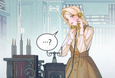¡Ya Está Disponible! Plataforma Oficial del Manhwa Garden Of May 30 en Español