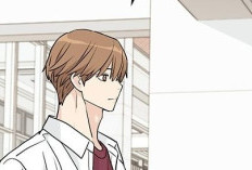 Leer Manhwa Sami, sube el volumen Capítulo 57 en Español Scan, una relación llena de interrogantes