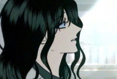 Endless Yearning Capítulo 14 español Sub Manhwa RAW, un deseo cada vez más fuerte
