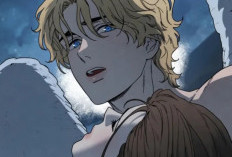 ¡El Mejor Momento! Spoiler y Enlace para Leer Manhwa El Amor llega en una Noche Iluminada Capítulo 10 en Español