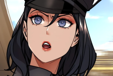 Lectura del Manhwa Outlaw Girl Capítulo 16 en Español, Así que la policía debe ser inteligente ante el peor escenario posible