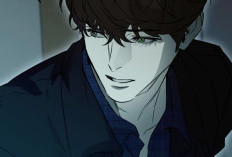 Enlace BL Manhwa Nerd Project (Proyecto Nerd) Capítulo 56 en Español Las Buenas Intenciones Que Conducen A Un Conflicto Inevitable