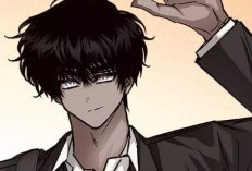 RAW Manhwa El Ojo de la Tormenta (Eye of the Storm) Capítulo 28 español Sub y Spoilers, la buena atmósfera del corazón