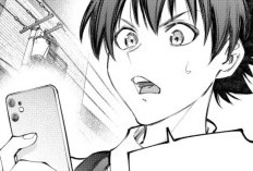 Enlace Manga Shangri-La Frontier Capítulo 236 Español Scan Sumérgete En El Juego Y Olvídate De La Realidad