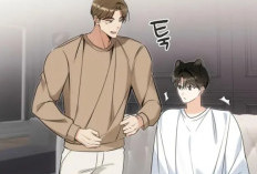 ¡Él también es un gato macho! Leer BL Manhwa Terapia de gatos (Cat Therapy) Capítulo 27 Español Scan