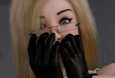 ¡Todos recibirán algo! Leer Manhwa My Neighbor's Widow Capítulo 49 Español