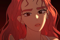 ¡Una Tentación Peligrosa! Enlace para Leer Webtoon Entre Letras y Sábanas Capítulo 57-58 en Español y Fecha de Publicación