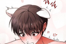 ¡RAW! Actualización de Hoy del Manhwa BL No Toques Al Perro (Don’t Mess With the Puppy!) Capítulo 63 en Español