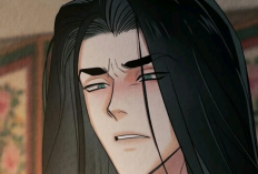 RAW Lectura Manhwa The Lotus And The Lost Capítulo 13 en Español Scan, Un corazón atribulado se siente incómodo