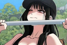 ¡Sunwoo está nervioso! Enlace Leer Manhwa You’re the Only One I Can See Capítulo 13 en Español Scan