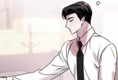 Leer BL Manhwa Bebe Accidental Capítulo 7 en Español, Todavía estoy trabajando y ya estoy pensando en las feromonas