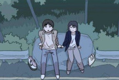 Lectura del Manhwa Aching (Heart-Aching) Capítulo 14 en Español Scan, ¡Atrapados en la oscuridad de la noche!