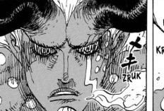 ¡Poniéndose furioso! ONE PIECE Capitulo 1193 en Español