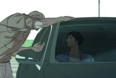 ¡Quiero que me lleven! RAW Leer BL Manhwa Backlight Capítulo 56 en Español