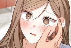 Manhwa La Utilidad De Un Amigo De La Infancia (Usefulness of a Childhood Friend) Capítulo 32 Español Más Que Amigos, Pero Menos Que Amantes