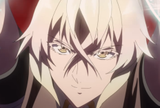 «A Returner’s Magic Should Be Special Season 2» NEW: la Segunda tTemporada Desvela un Nuevo Tráiler y la Imagen Principal