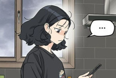 Leer Manhwa Sami, sube el volumen Capítulo 65 en Español Scan, un mensaje secreto