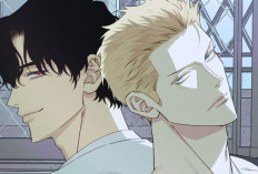 Link para Leer After Buzzer Beater Manhwa BL Full Chapter en Español Online, La historia de amor del hábil jugador de baloncesto