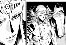 Enlace para leer el Manga Jujutsu Kaisen Modulo Capítulo 11 en Español Scan, La batalla que aún no ha terminado