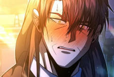 Enlace para Leer Manhwa BL Jubilación, No Amor Capítulo 62 en Español El Corazón Late Muy Rápido