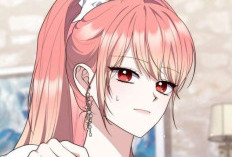 Manhwa La Princesa Adivina que Puede ver Fantasmas Capítulo 154 en Español: Spoiler, Fecha de Publicación & Enlace para Leerlo