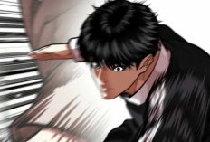 Manhwa Lookism Capítulo 578 Scan Español Hyungseok Puede Predecir Los Siguientes Movimientos