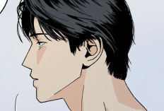 Leer del BL Manhwa La paz de mi Señor Capítulo 15 en Español, No quería romper con su novia, pero en cambio se volvió gay