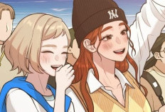 Leer Manhwa Entre Letras y Sábanas Capítulo 33 en Español Scan, una advertencia
