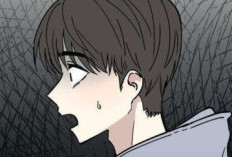 Leer Manhwa Lingering Pain Capítulo 8 en Español Scan, Una historia de amor