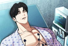 ¡La Situación Sigue Siendo Caótica! Spoiler & Enlace para Leer Manhwa Lookism Capítulo 588 en Español