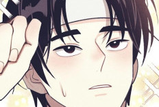¡Vida sencilla! RAW Leer BL Manhwa Brotherly Bond Capítulo 2 Español Scan