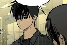 Filtración de la versión Manhwa Bunker Days Capítulo 33 en Español Scan, Un día precioso en el autobús