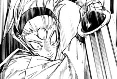 Manga Jujutsu Kaisen Modulo Capítulo 19 en Español Yuji Sigue Igual Mientras Todos Envejecen