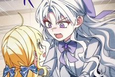 ¡Protección agresiva! Enlace para Leer Manhwa Can I Finally Cry Now? Capítulo 44 en Español Scan