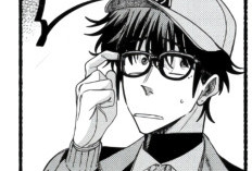 ¡El Disfraz Ha Fallado! Avance del Capítulo 64 del Manga Smoking Behind The Supermarket With You en Español GRATIS