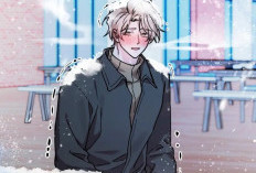 ¿Por qué se Busca el Capítulo 30 del Manhwa BL RAW Alpino en Español? ¡Aquí Tienes la Razón!